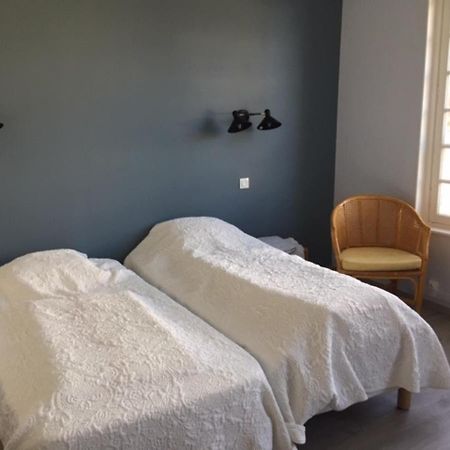 Villa Proche Centre Et Plage, 5 Chambres, Jardin, Terrasse, Parking - Fr-1-712-37 Villers-sur-Mer Exteriör bild