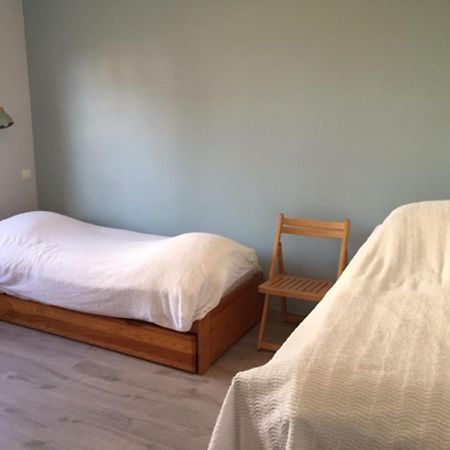 Villa Proche Centre Et Plage, 5 Chambres, Jardin, Terrasse, Parking - Fr-1-712-37 Villers-sur-Mer Exteriör bild