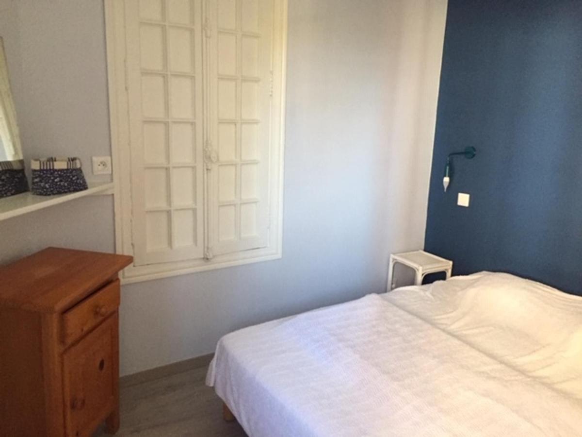 Villa Proche Centre Et Plage, 5 Chambres, Jardin, Terrasse, Parking - Fr-1-712-37 Villers-sur-Mer Exteriör bild