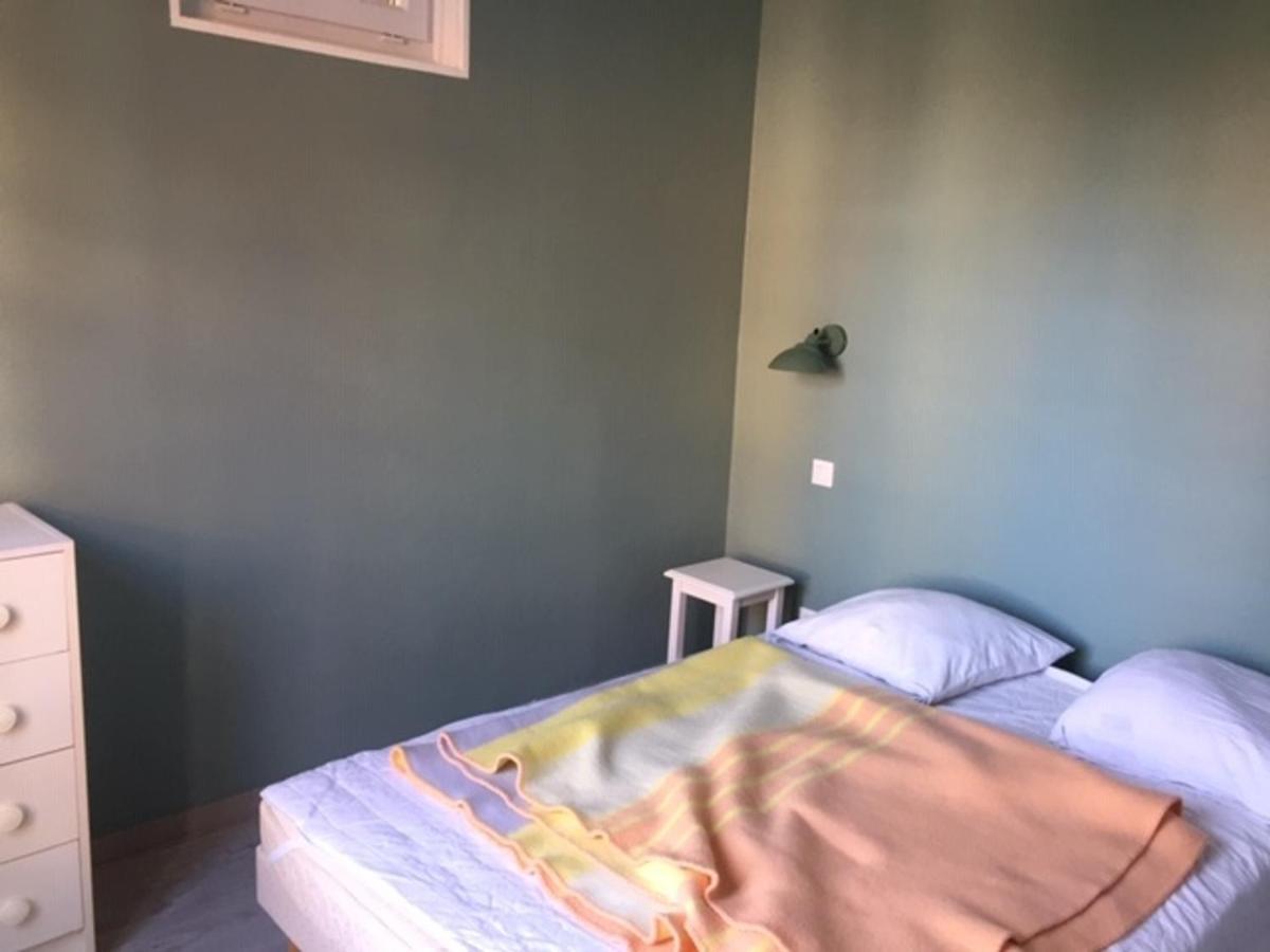 Villa Proche Centre Et Plage, 5 Chambres, Jardin, Terrasse, Parking - Fr-1-712-37 Villers-sur-Mer Exteriör bild