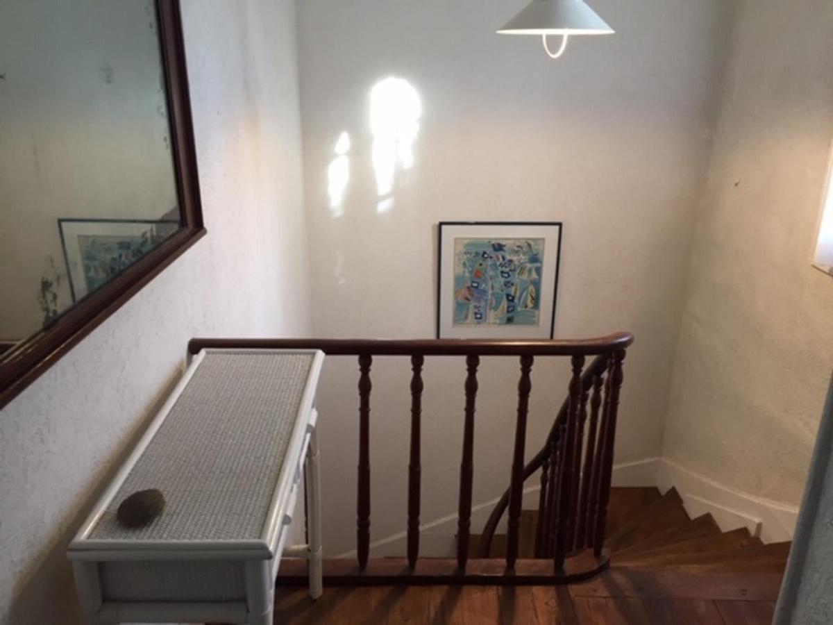 Villa Proche Centre Et Plage, 5 Chambres, Jardin, Terrasse, Parking - Fr-1-712-37 Villers-sur-Mer Exteriör bild